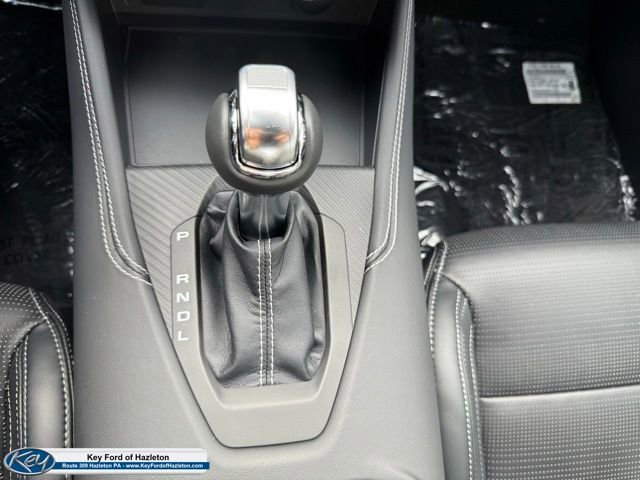 New 2025 Ford Mustang Premium RWD image 63