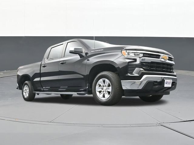 Used 2024 Chevrolet Silverado 1500 LT w/ Protection Package AWD/4WD image 59