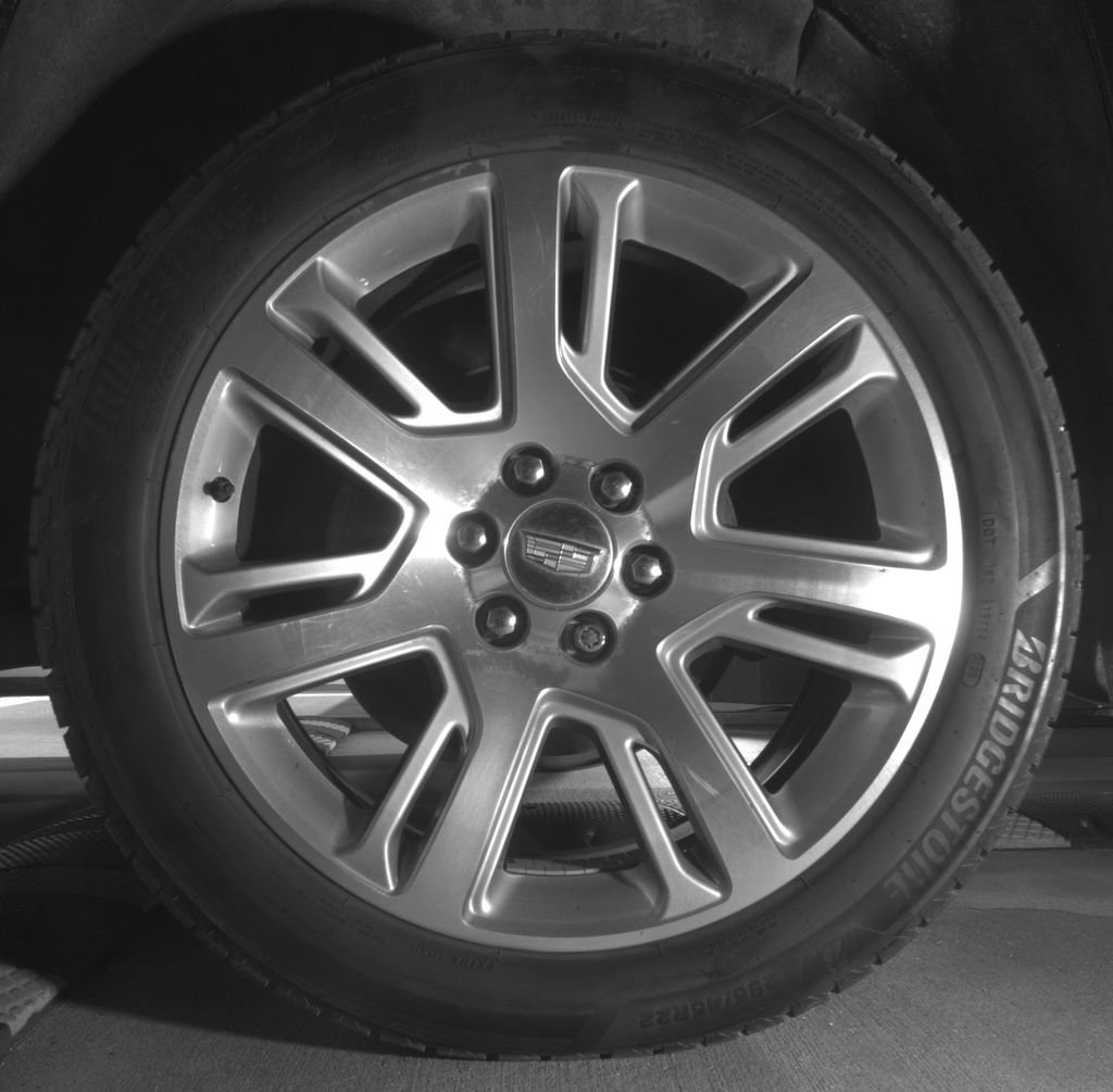 Used 2020 Cadillac Escalade ESV Luxury AWD/4WD image 13