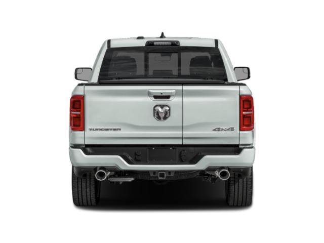 Certified 2025 RAM 1500 Tungsten w/ Bed Utility Group AWD/4WD image 5