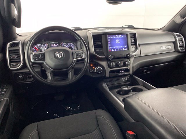 Used 2019 RAM 1500 Big Horn AWD/4WD image 20