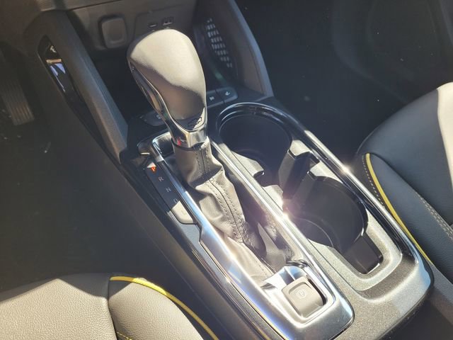 New 2026 Chevrolet TrailBlazer ACTIV image 10