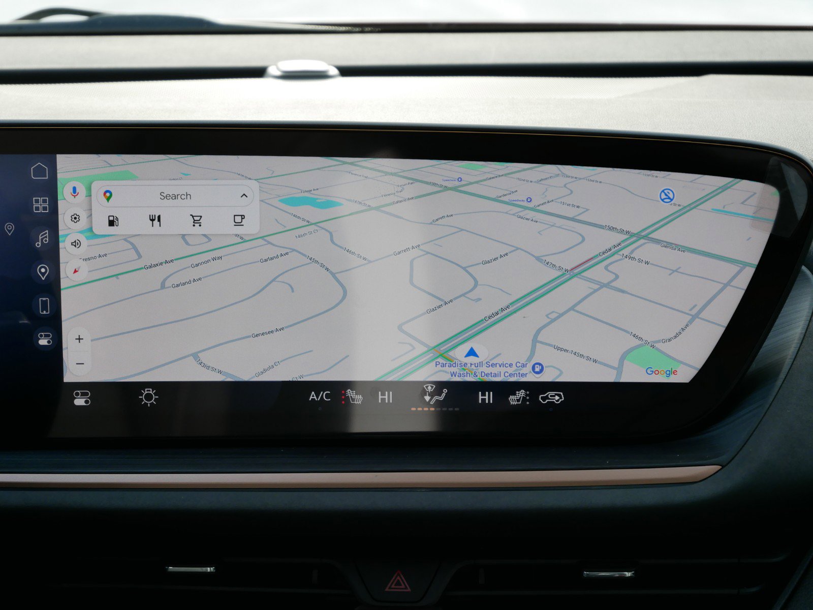 New 2025 Buick Envision Sport Touring image 7