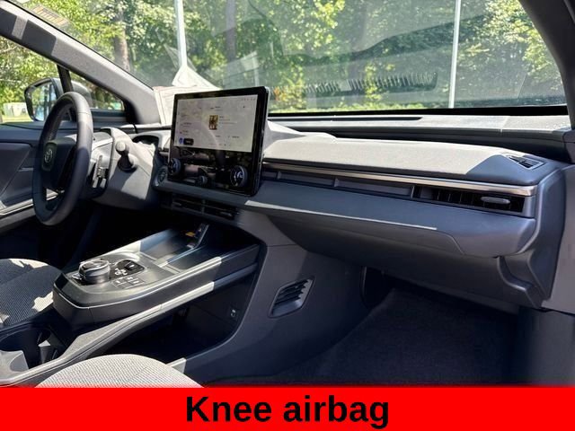 Used 2026 Toyota bZ FWD image 37