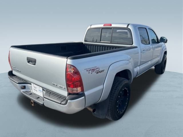 Used 2008 Toyota Tacoma 4x4 Double Cab image 8