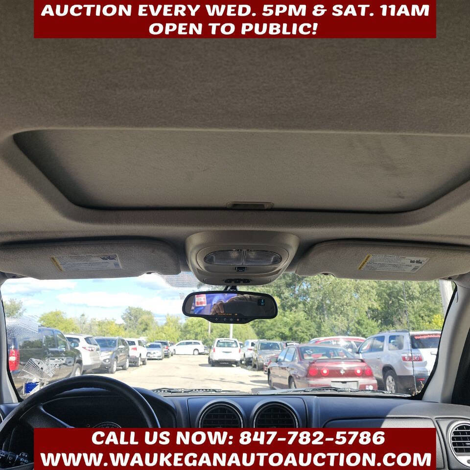 Used 2006 GMC Envoy SLE image 8