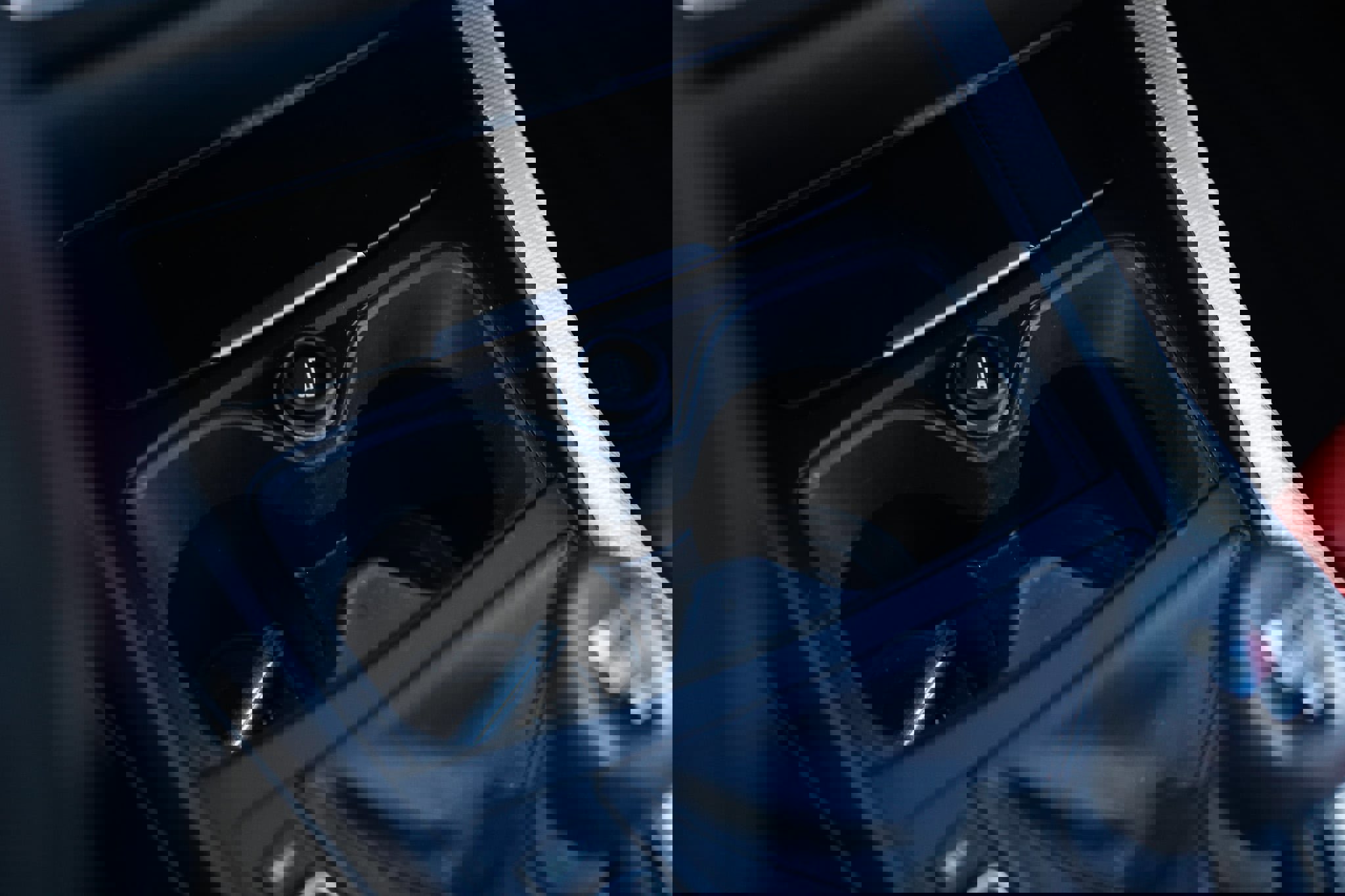 Used 2015 BMW M235i Coupe image 48