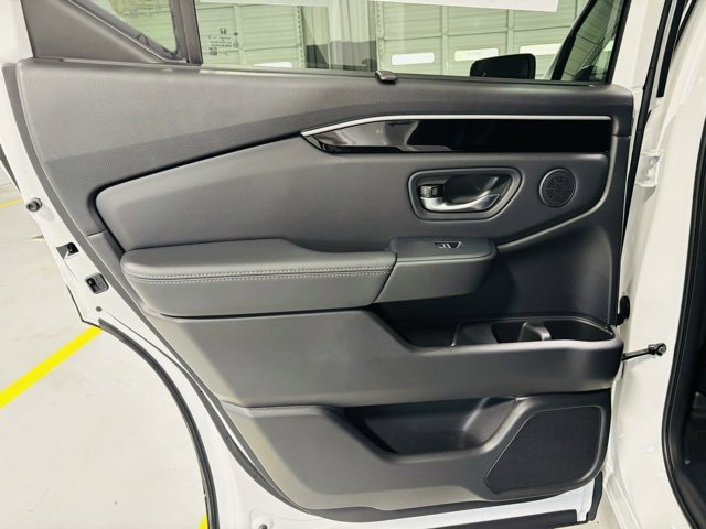 New 2025 Honda Pilot EX-L image 27