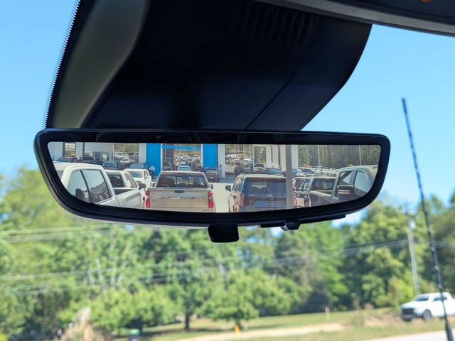 New 2026 Chevrolet Silverado 2500 LTZ w/ Trail Boss Package AWD/4WD image 24