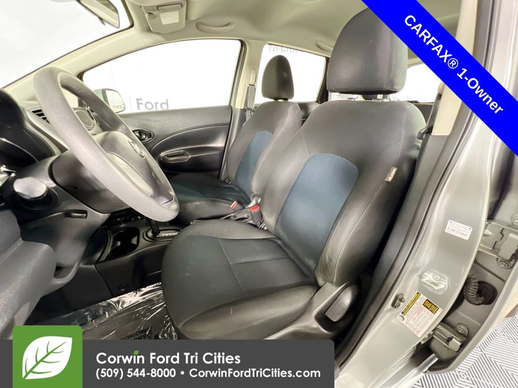 Used 2014 Nissan Versa Note S Plus FWD image 21