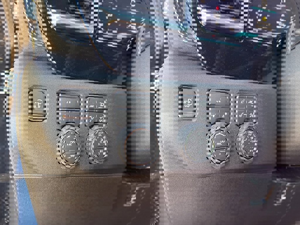 New 2026 Chevrolet Silverado 2500 LT w/ All Star Edition image 15