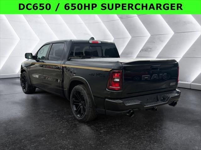 New 2026 RAM 1500 Big Horn image 20