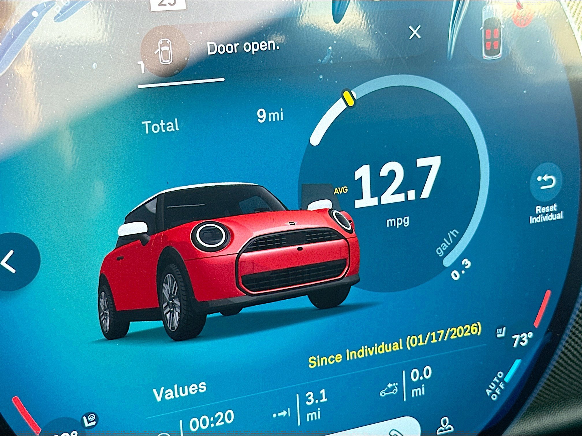 New 2026 MINI Cooper S FWD image 9