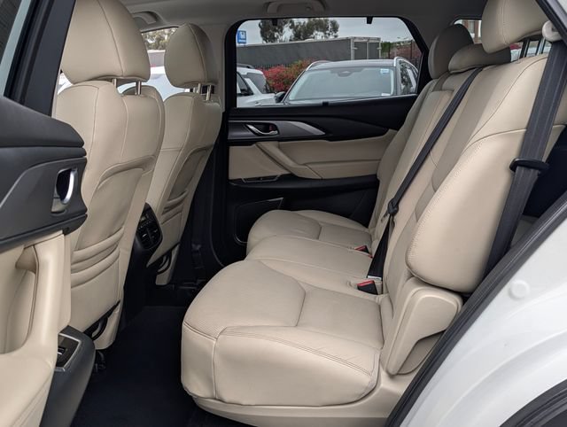 Used 2016 MAZDA CX-9 Touring FWD image 13