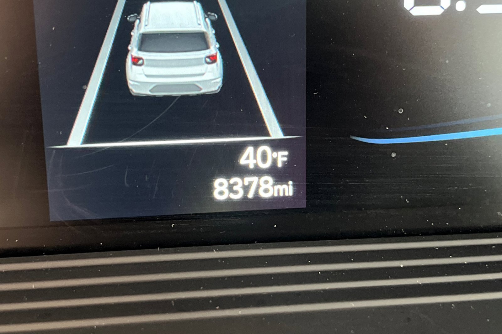 Certified 2025 Hyundai Venue SEL image 36