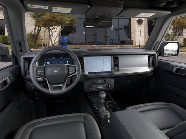 New 2026 Ford Bronco Outer Banks AWD/4WD image 9
