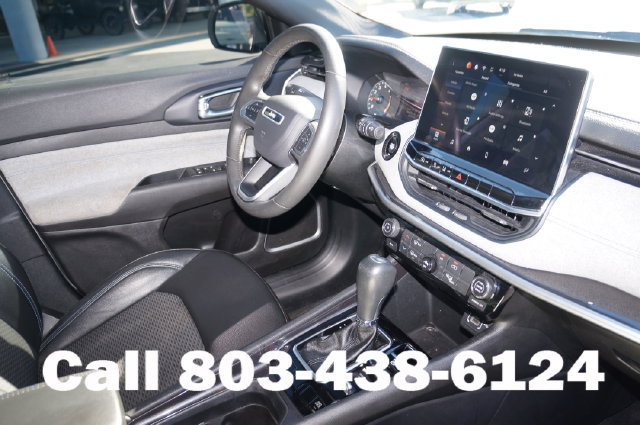 Used 2024 Jeep Compass Latitude AWD/4WD image 19