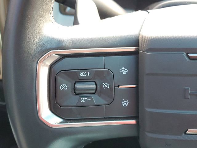 Certified 2023 GMC Hummer EV Edition 1 image 21