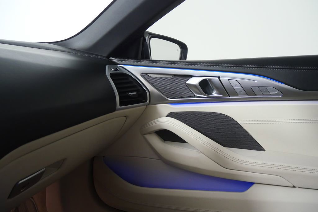 Certified 2023 BMW M850i xDrive Convertible w/ M Sport Professional Package image 25