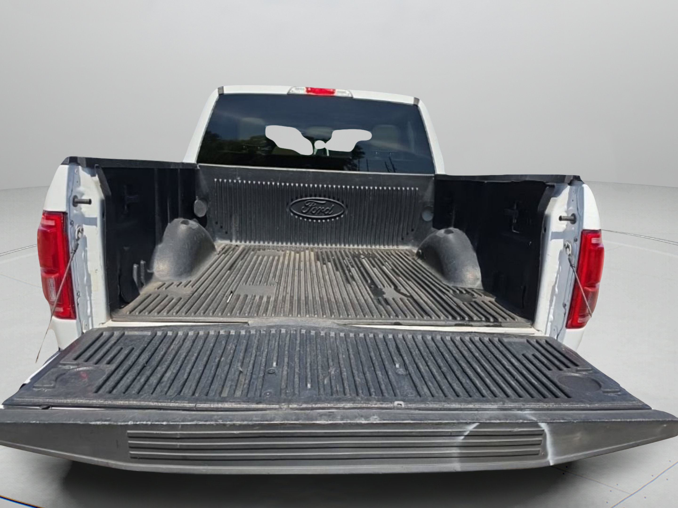 Used 2016 Ford F150 Lariat w/ Equipment Group 502A Luxury AWD/4WD image 12