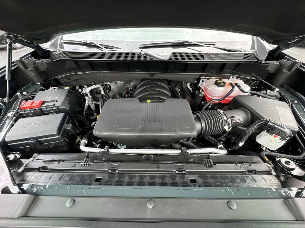 New 2026 Chevrolet Silverado 1500 LTZ w/ LTZ Premium Package image 26