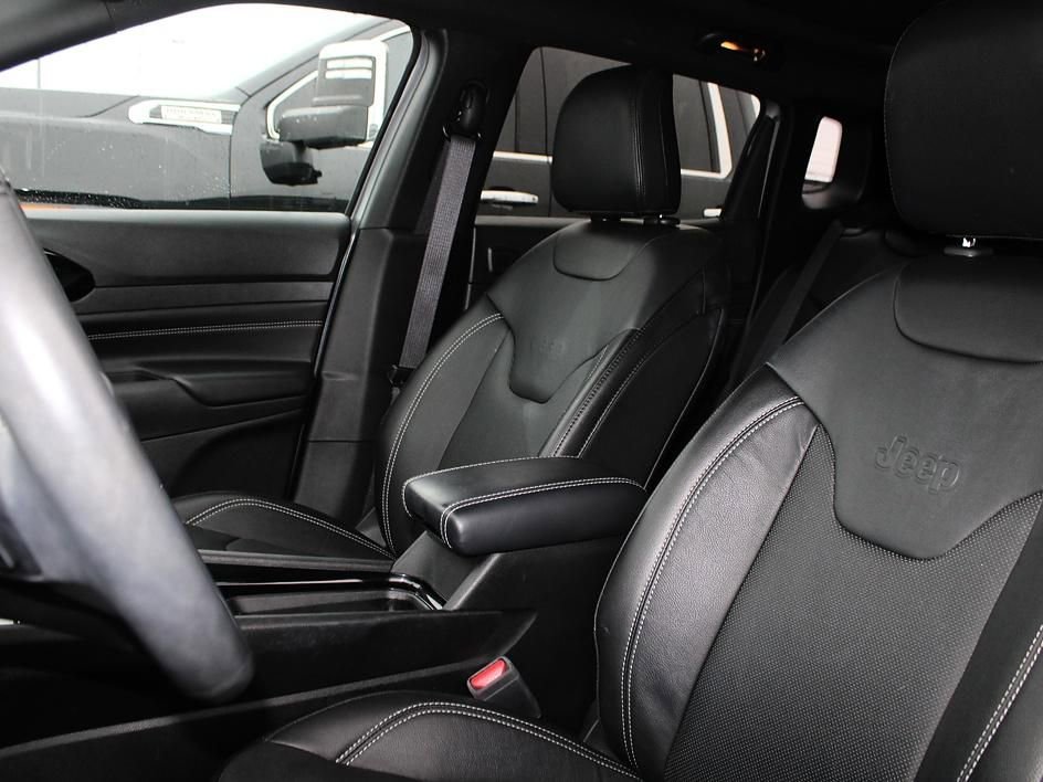 Used 2022 Jeep Compass High Altitude image 23