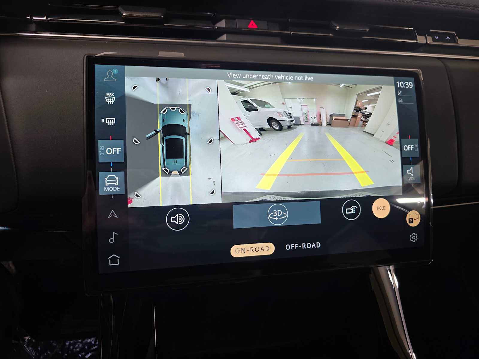 Used 2026 Land Rover Range Rover Sport SE image 29