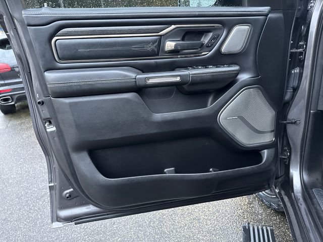 Used 2019 RAM 1500 Limited image 17