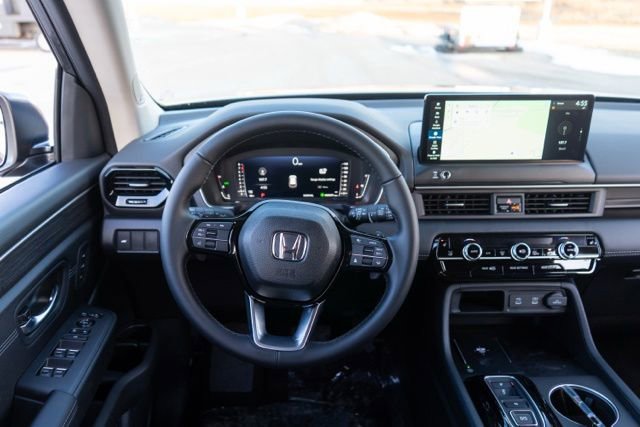 New 2026 Honda Pilot Touring image 17