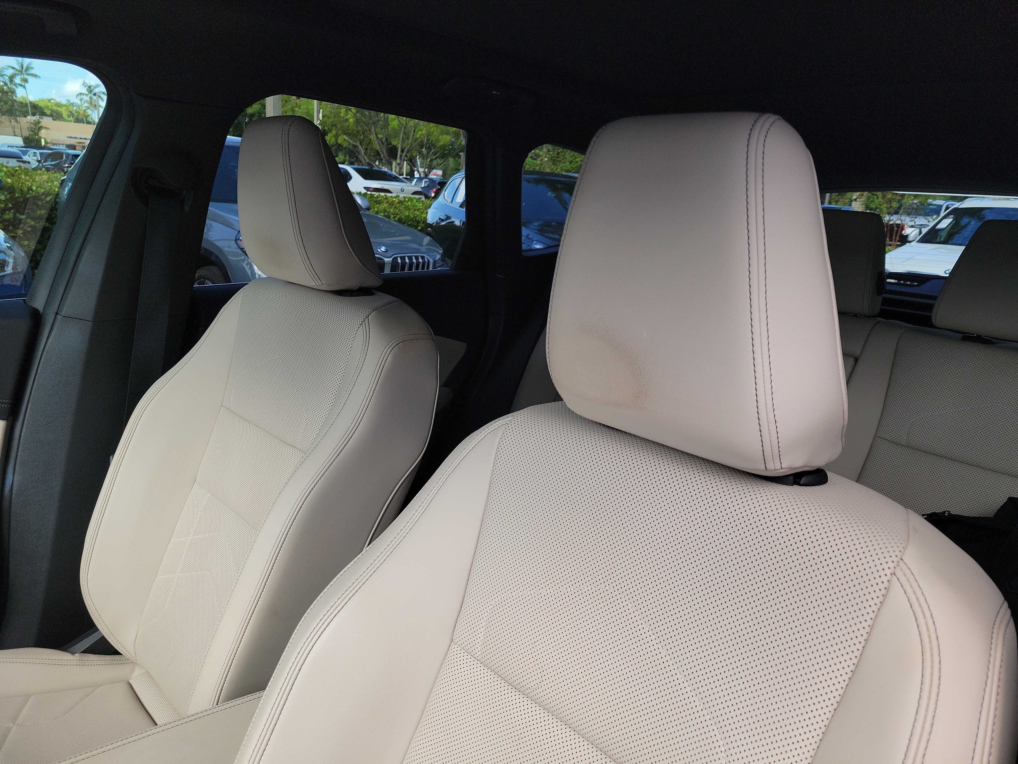 Used 2023 BMW X1 xDrive28i w/ Convenience Package AWD/4WD image 15