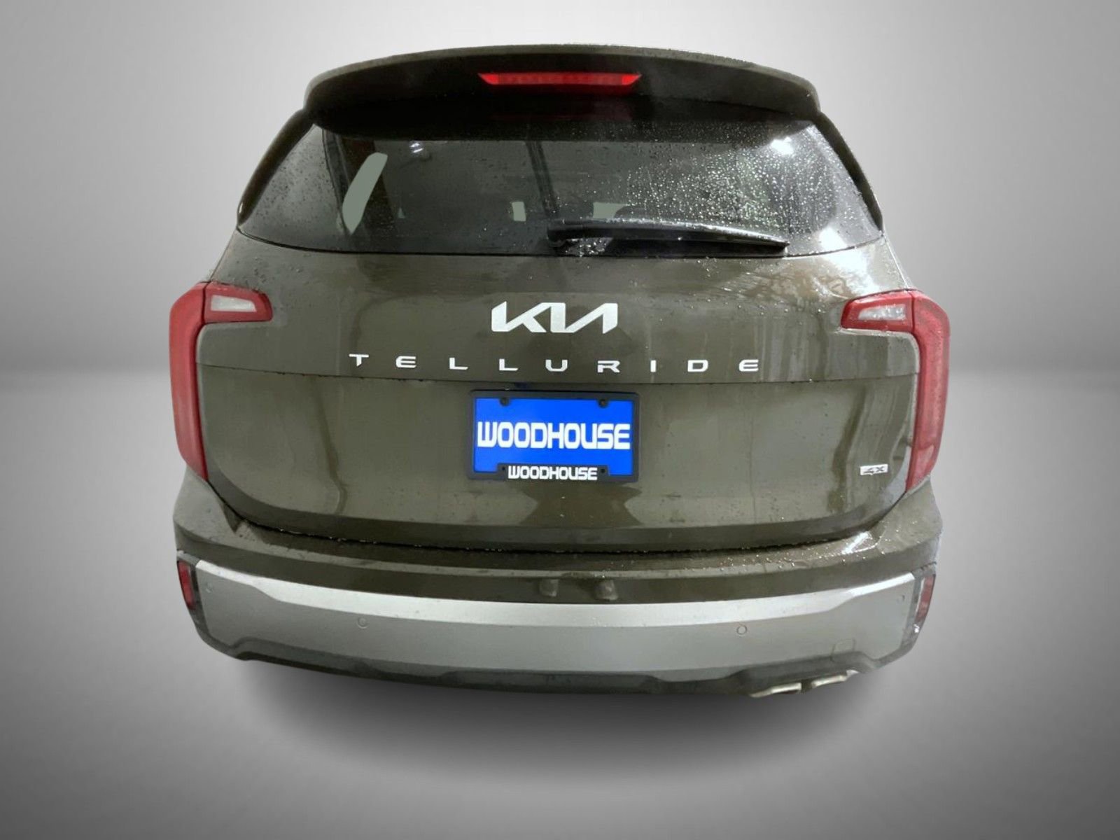 Used 2025 Kia Telluride S AWD/4WD image 6