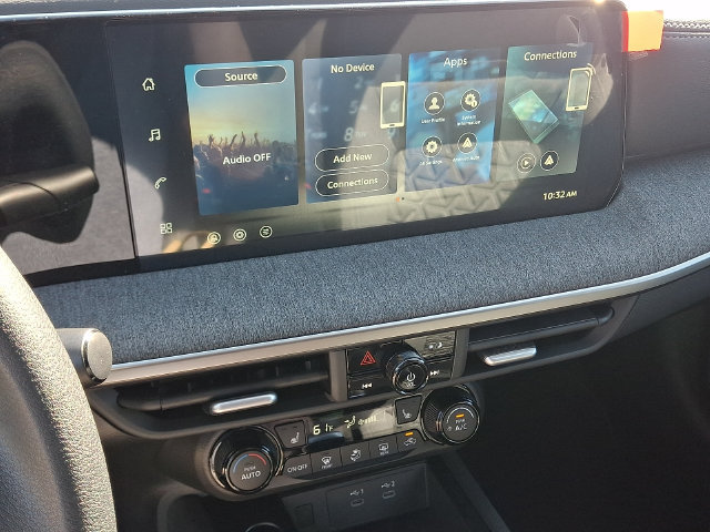 New 2027 Nissan Kicks SV AWD/4WD image 7