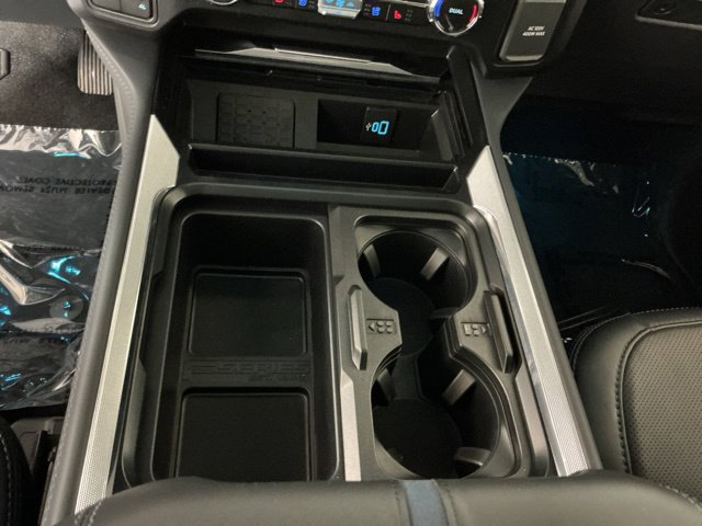 Used 2026 Ford F450 Platinum w/ FX4 Off-Road Package AWD/4WD image 23