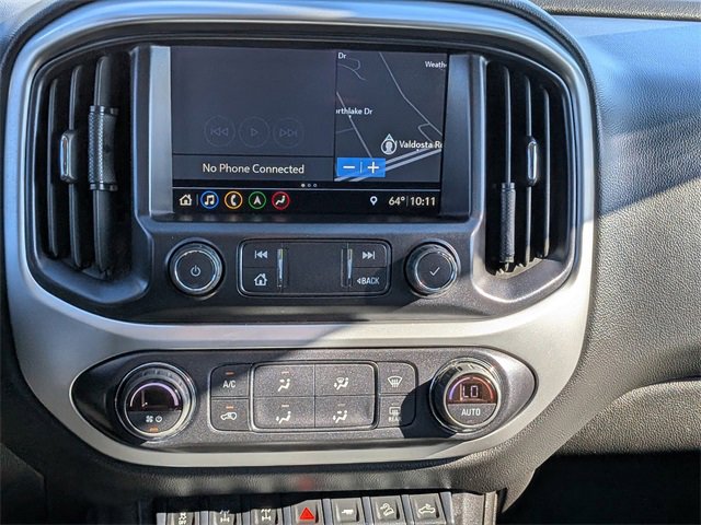 Used 2021 Chevrolet Colorado ZR2 image 19