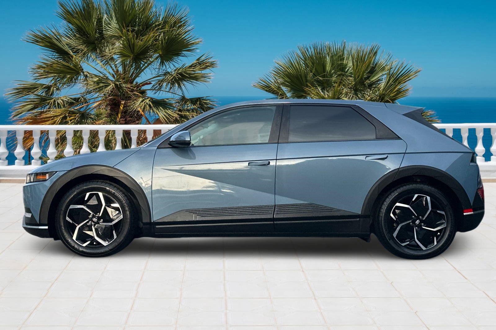 Used 2024 Hyundai Ioniq 5 SE image 7