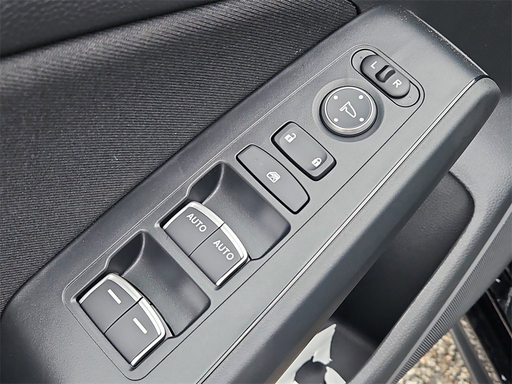 New 2026 Honda Civic Sport image 14