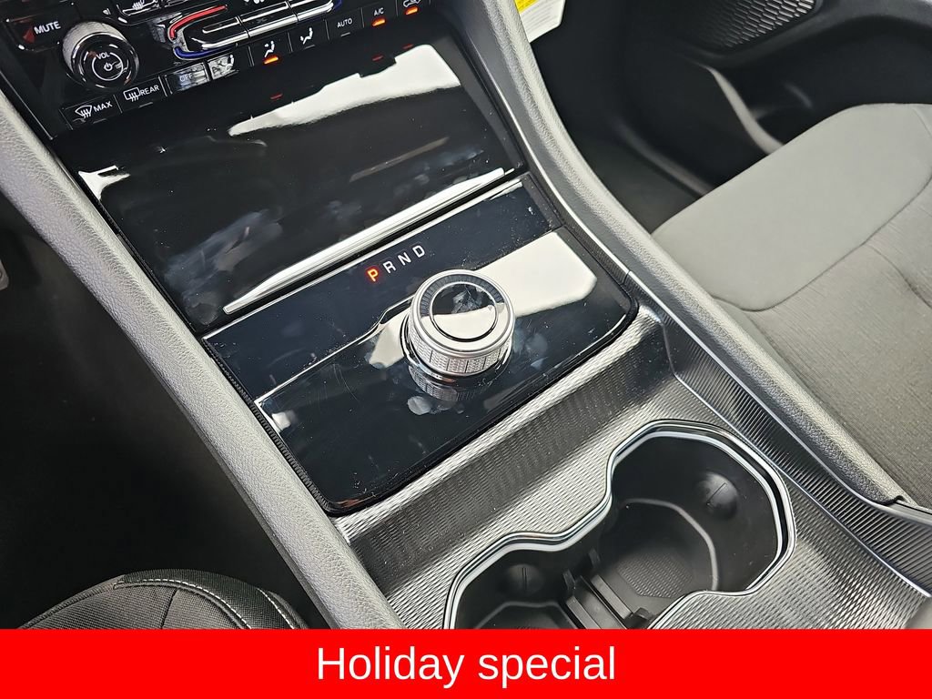 New 2025 Jeep Grand Cherokee Laredo w/ Luxury Tech Group I image 23