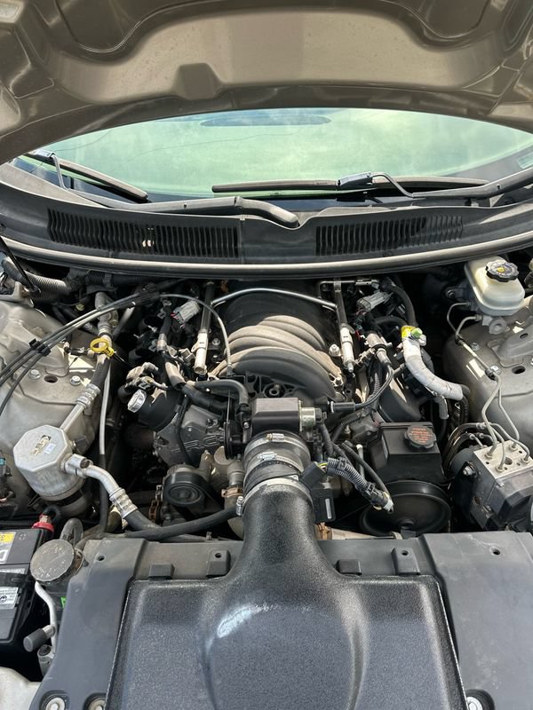 Used 2001 Chevrolet Camaro Z28 w/ SS Performance/Appearance Pkg RWD image 16