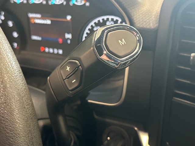 Used 2023 Ford F150 XL w/ STX Appearance Package AWD/4WD image 35