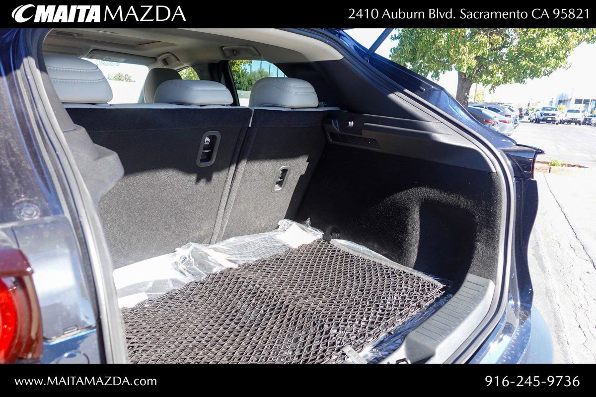 New 2026 MAZDA CX-30 AWD 2.5 S image 24