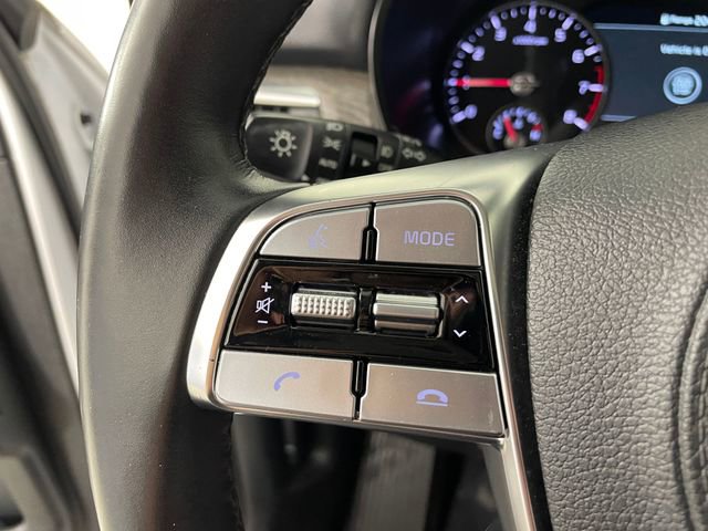 Used 2020 Kia Telluride SX w/ SX Prestige Package AWD/4WD image 14