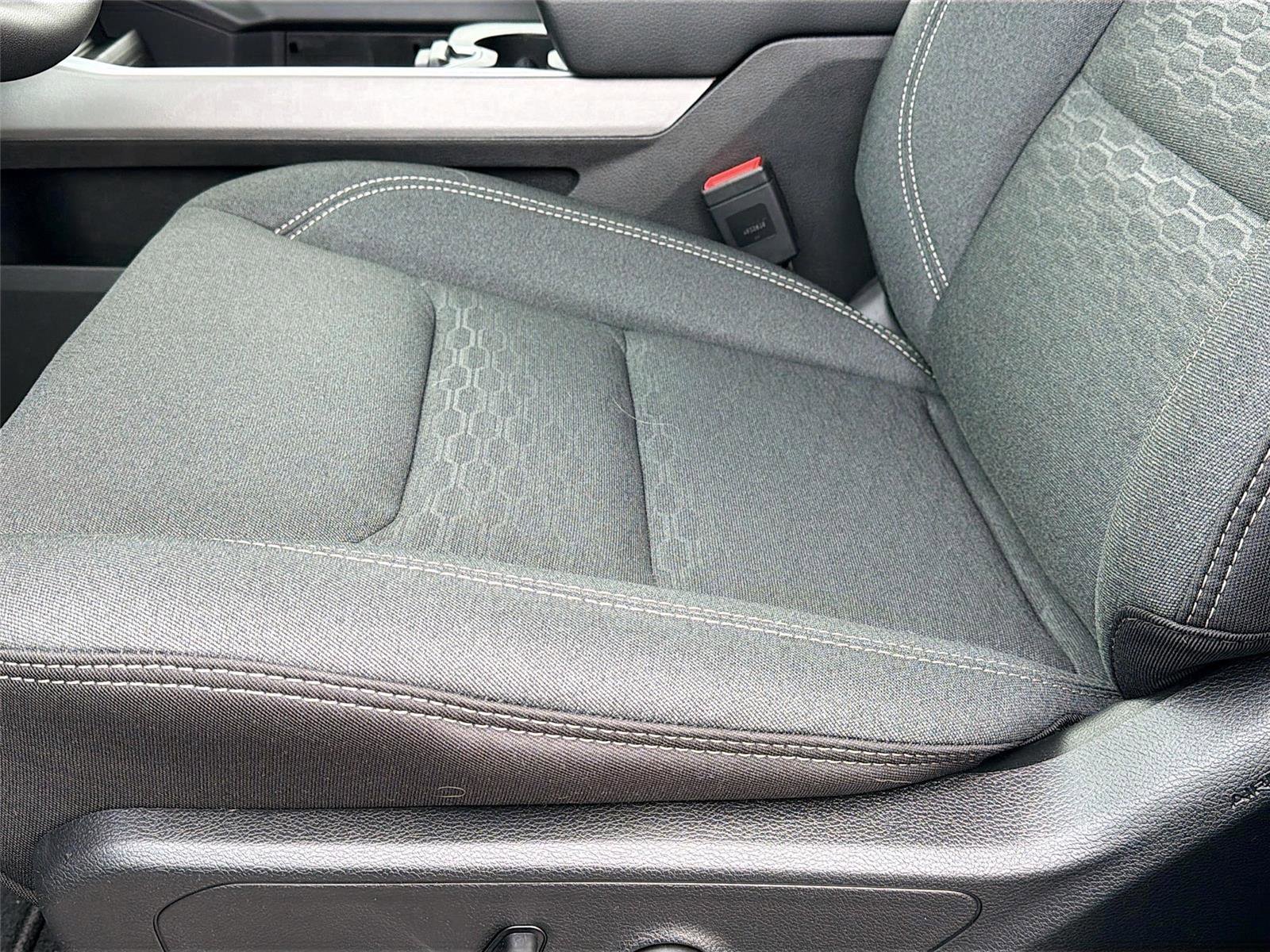 New 2026 RAM 1500 Big Horn image 12