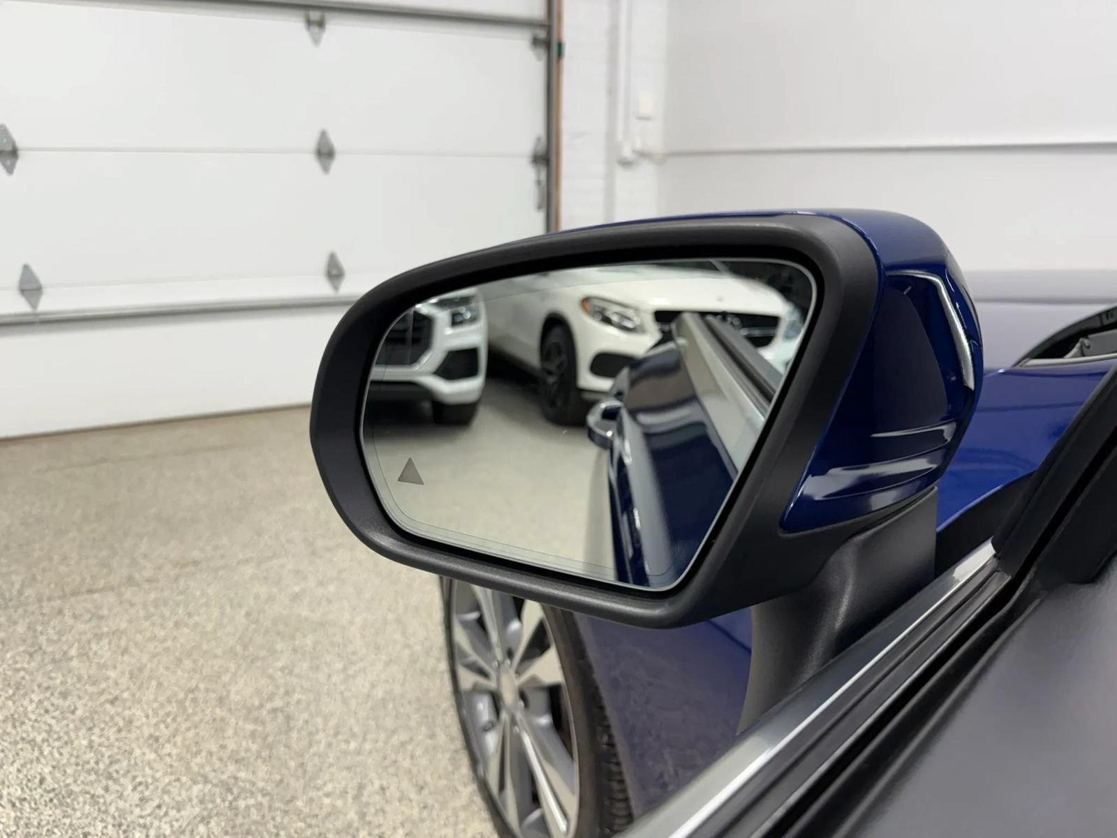 Used 2017 Mercedes-Benz C 300 4MATIC Coupe image 14