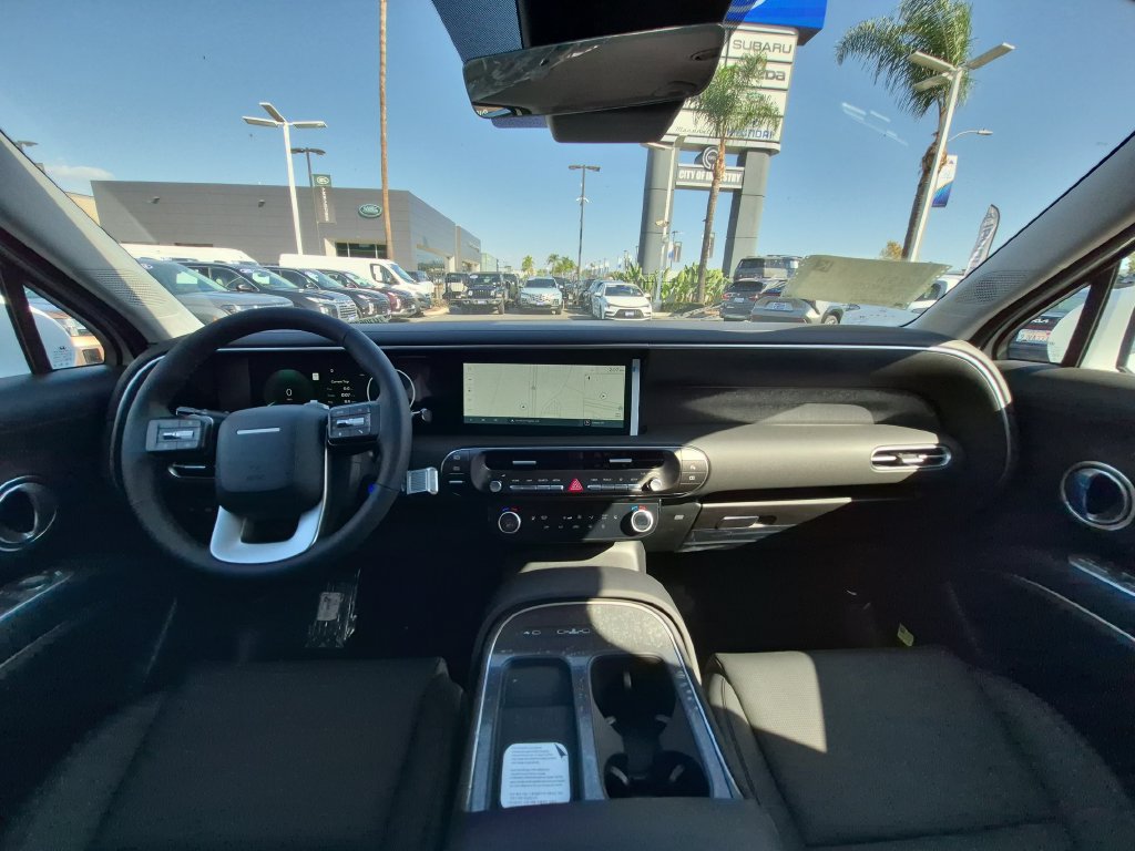 New 2026 Hyundai Palisade FWD Hybrid image 27