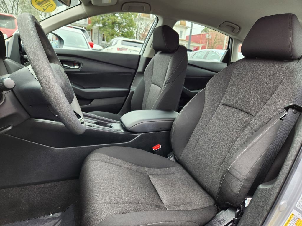 Certified 2023 Honda Accord LX image 10