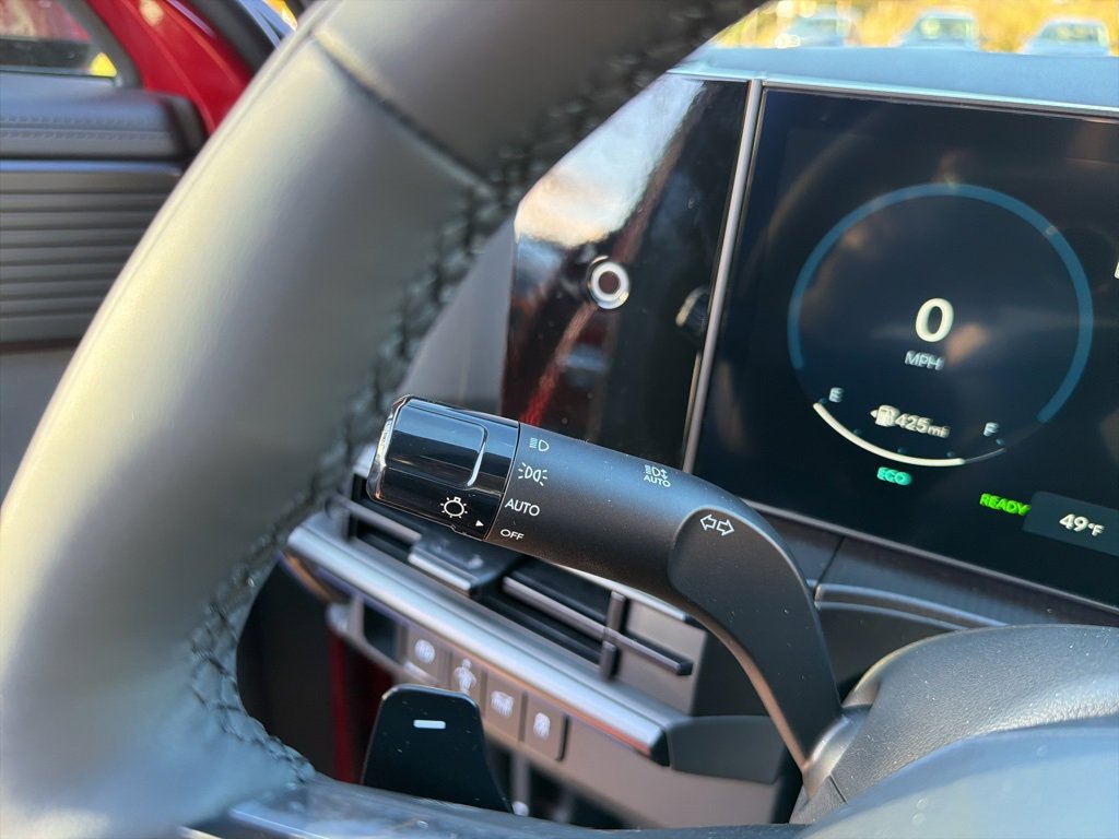 New 2026 Hyundai Santa Fe Calligraphy image 42