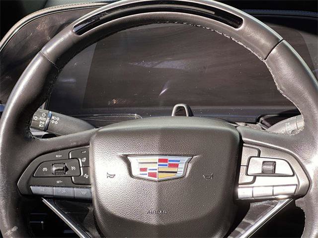 Used 2024 Cadillac Escalade ESV Sport image 21