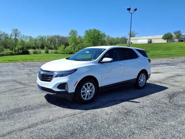 Used 2023 Chevrolet Equinox LT FWD image 30