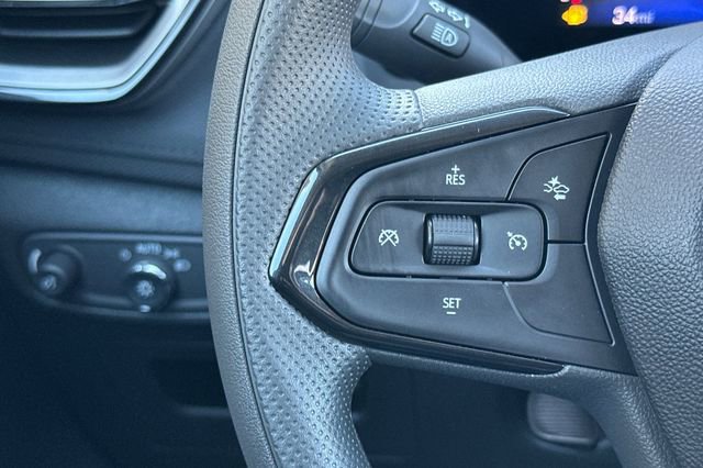 New 2026 Chevrolet TrailBlazer LT image 29