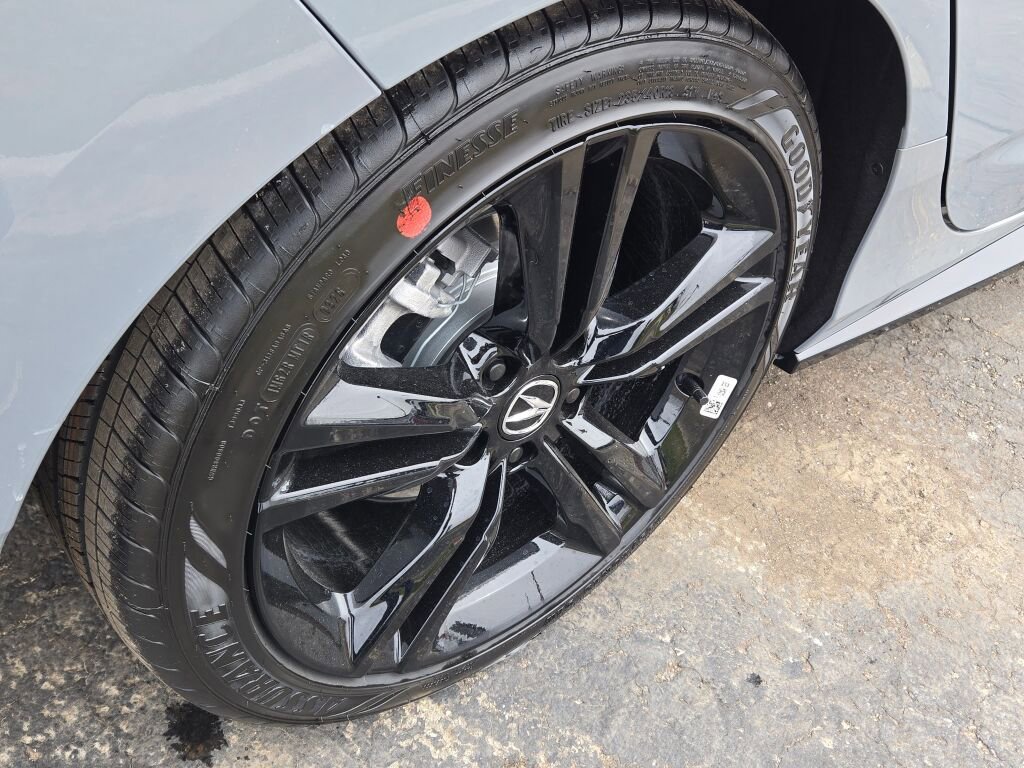 New 2026 Acura Integra A-Spec FWD image 16